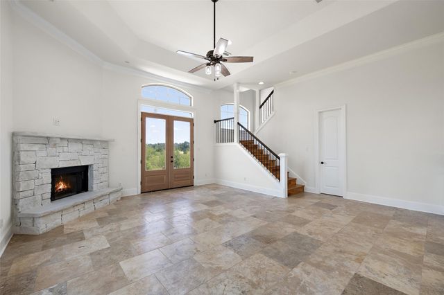 711 N Paleface Ranch RD 12, Spicewood, TX 78669