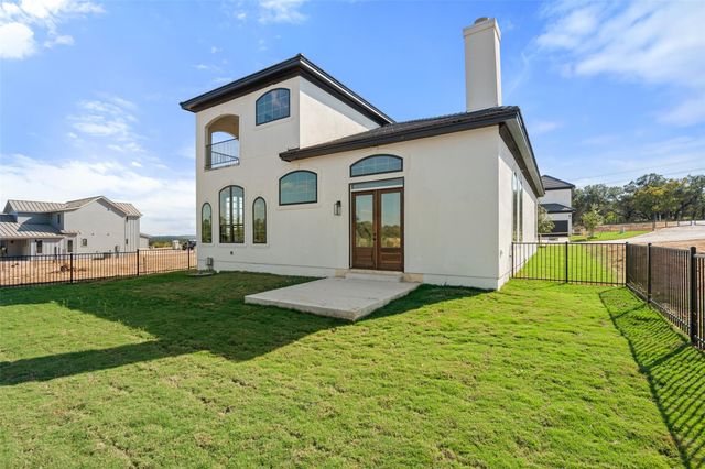 711 N Paleface Ranch RD 12, Spicewood, TX 78669