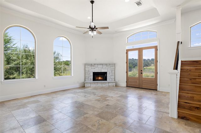 711 N Paleface Ranch RD 12, Spicewood, TX 78669