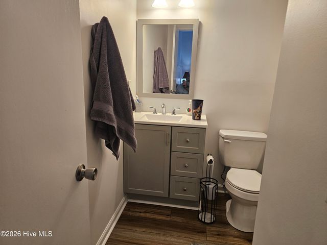 2712 S 17th Street Apt C, Wilmington, NC 28412