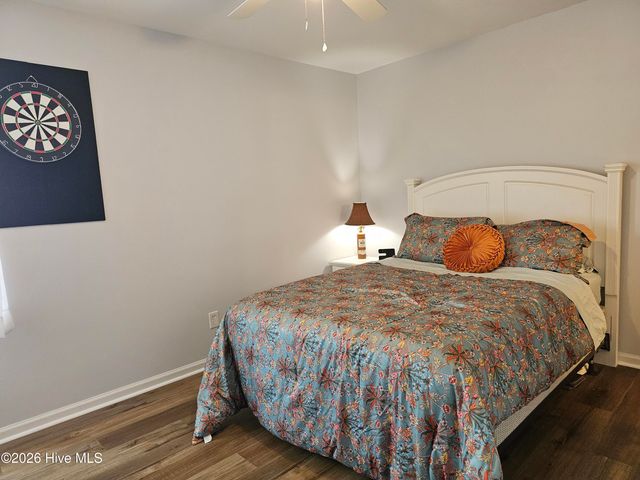 2712 S 17th Street Apt C, Wilmington, NC 28412