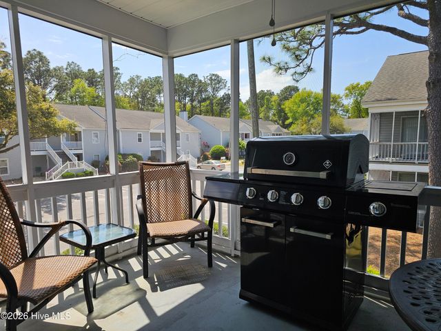 2712 S 17th Street Apt C, Wilmington, NC 28412