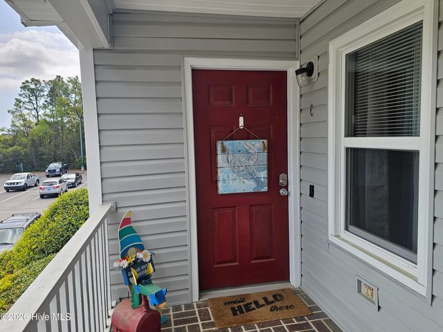 2712 S 17th Street Apt C, Wilmington, NC 28412