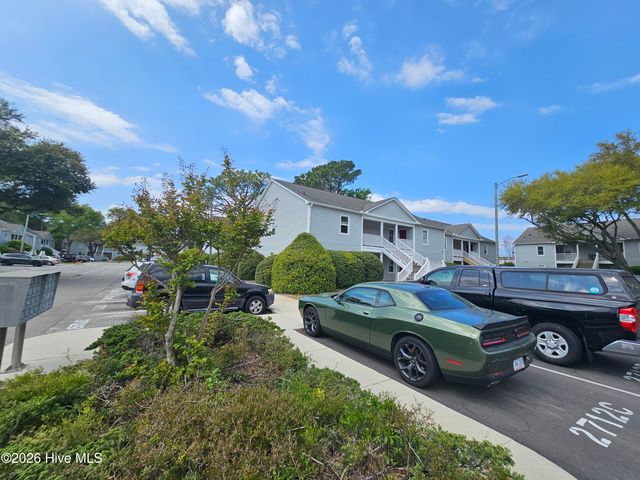 2712 S 17th Street Apt C, Wilmington, NC 28412