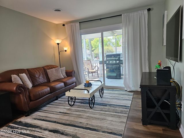 2712 S 17th Street Apt C, Wilmington, NC 28412