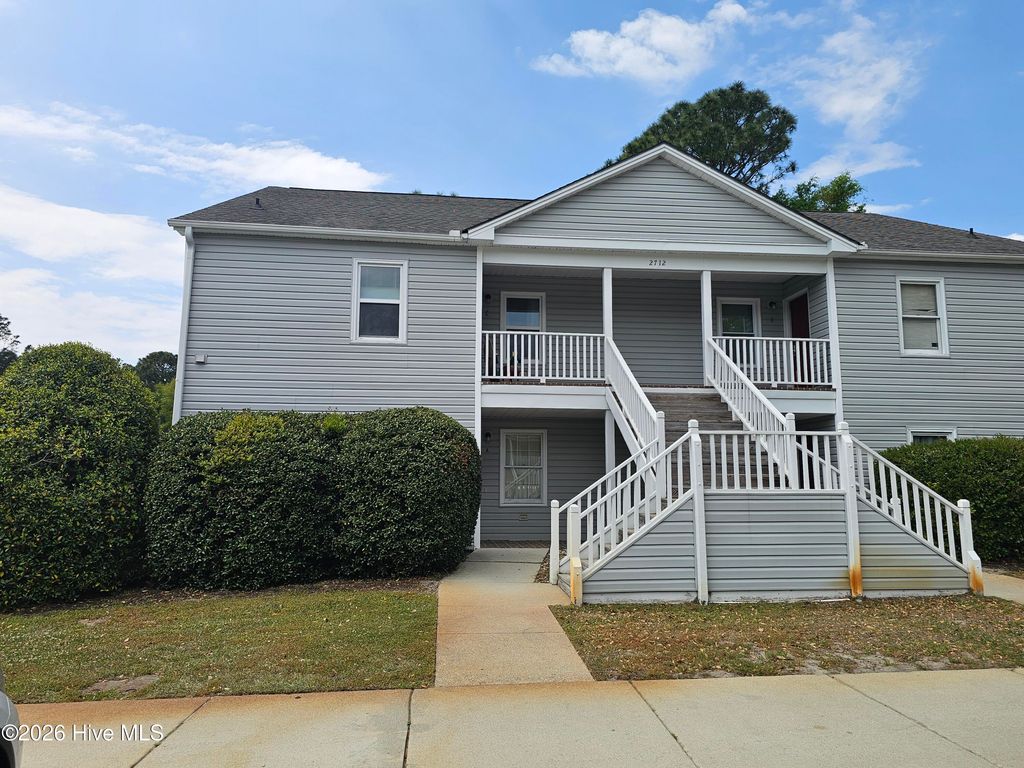 2712 S 17th Street Apt C, Wilmington, NC 28412