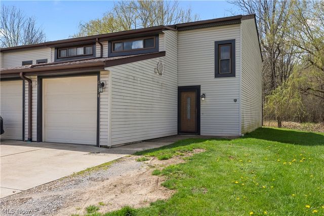 6354 Forest Park Drive, North Ridgeville, OH 44039