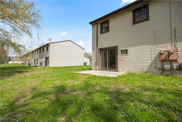 6354 Forest Park Drive, North Ridgeville, OH 44039