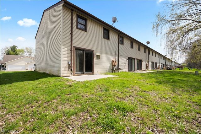 6354 Forest Park Drive, North Ridgeville, OH 44039