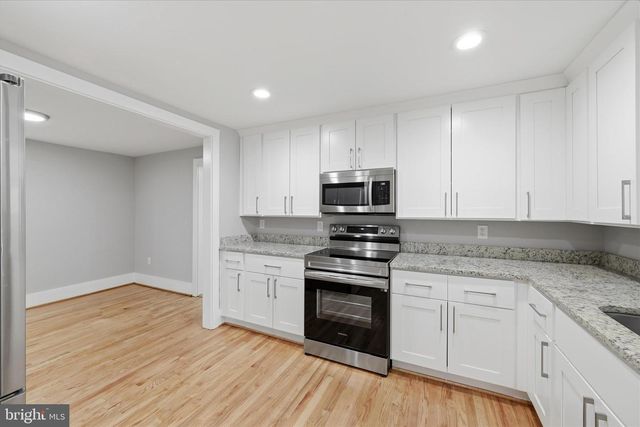 13 E LEICESTER ST, Winchester, VA 22601