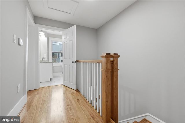 13 E LEICESTER ST, Winchester, VA 22601