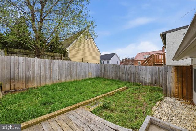 13 E LEICESTER ST, Winchester, VA 22601