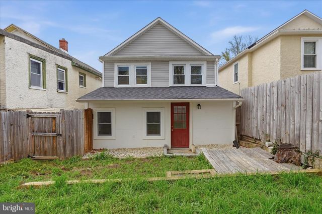 13 E LEICESTER ST, Winchester, VA 22601