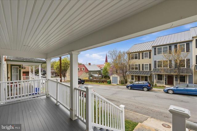 13 E LEICESTER ST, Winchester, VA 22601