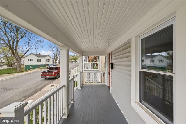 13 E LEICESTER ST, Winchester, VA 22601