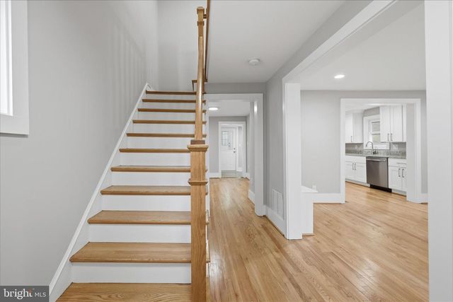 13 E LEICESTER ST, Winchester, VA 22601