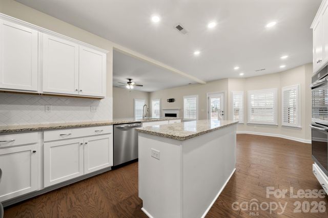 17019 River Race Drive, Huntersville, NC 28078