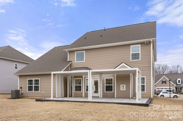 17019 River Race Drive, Huntersville, NC 28078