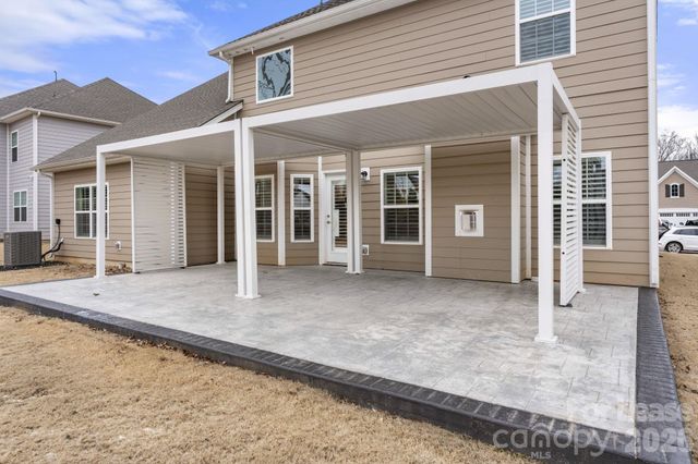 17019 River Race Drive, Huntersville, NC 28078