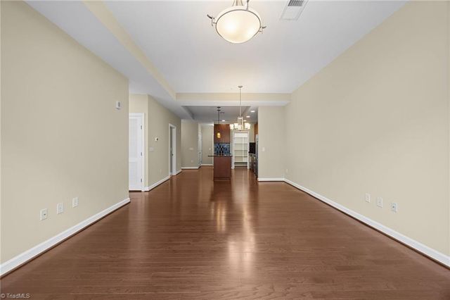 201 N Elm Street 301, Greensboro, NC 27401