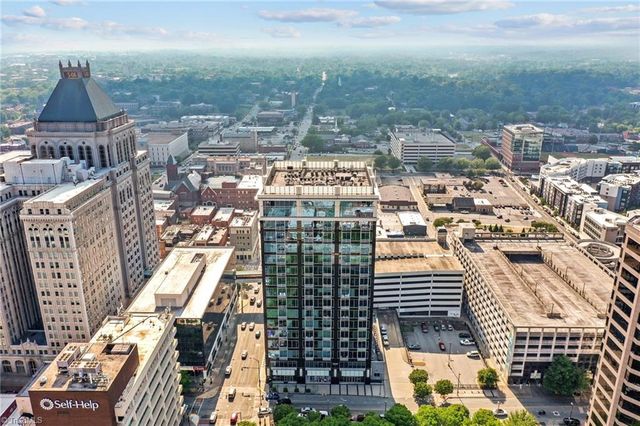 201 N Elm Street 301, Greensboro, NC 27401