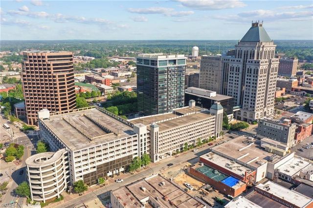 201 N Elm Street 301, Greensboro, NC 27401