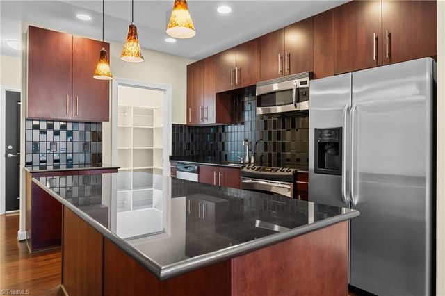 201 N Elm Street 301, Greensboro, NC 27401