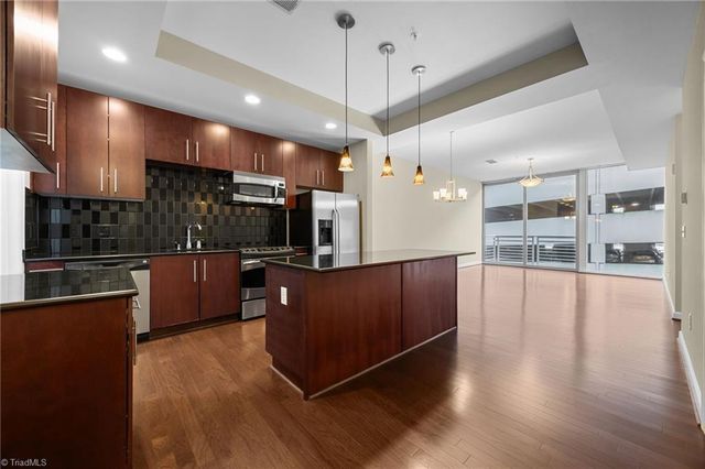 201 N Elm Street 301, Greensboro, NC 27401