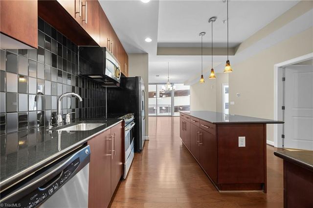 201 N Elm Street 301, Greensboro, NC 27401