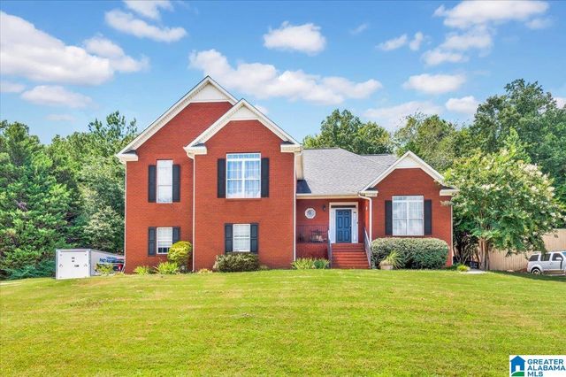 790 CLUSTER SPRINGS ROAD, Gardendale, AL 35071