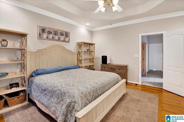 790 CLUSTER SPRINGS ROAD, Gardendale, AL 35071