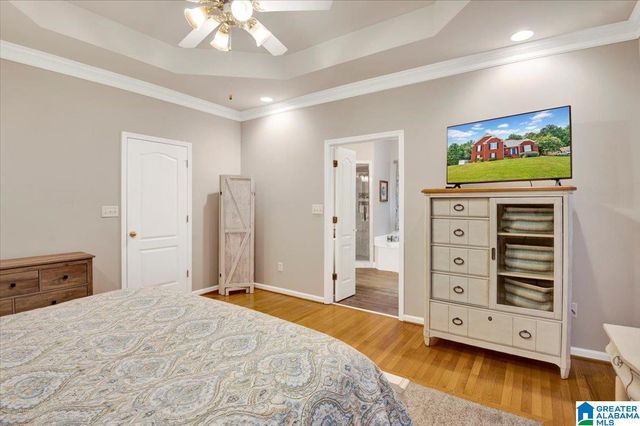 790 CLUSTER SPRINGS ROAD, Gardendale, AL 35071