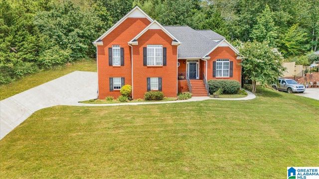 790 CLUSTER SPRINGS ROAD, Gardendale, AL 35071