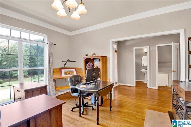 790 CLUSTER SPRINGS ROAD, Gardendale, AL 35071