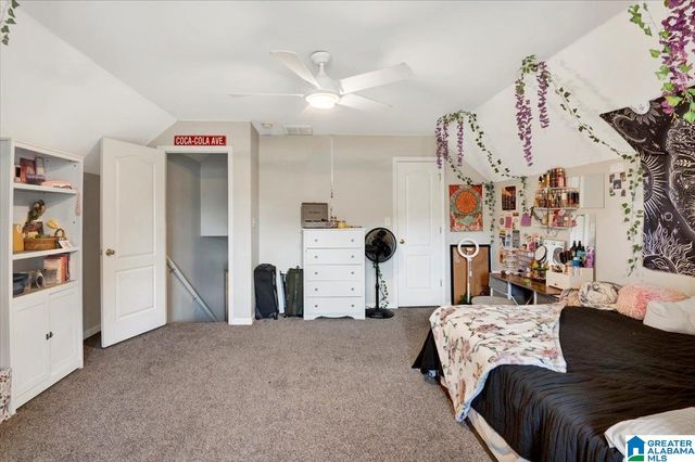 790 CLUSTER SPRINGS ROAD, Gardendale, AL 35071