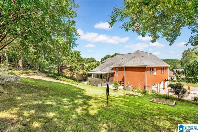 790 CLUSTER SPRINGS ROAD, Gardendale, AL 35071