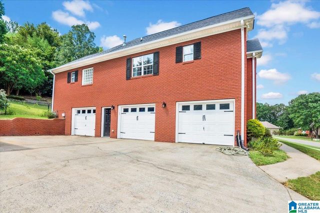 790 CLUSTER SPRINGS ROAD, Gardendale, AL 35071