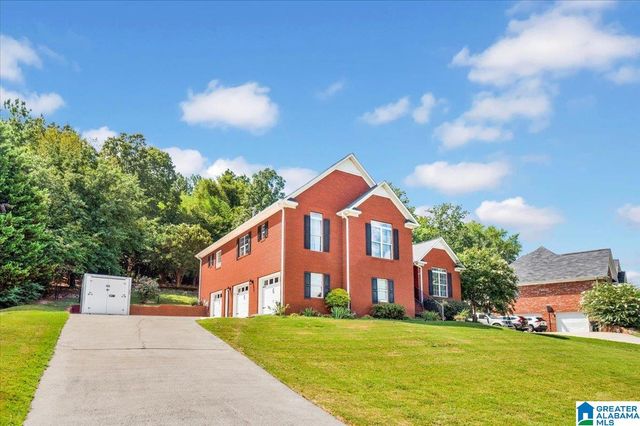 790 CLUSTER SPRINGS ROAD, Gardendale, AL 35071
