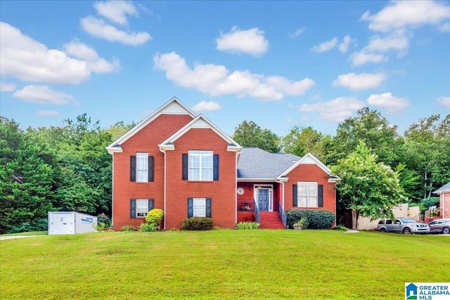 790 CLUSTER SPRINGS ROAD, Gardendale, AL 35071