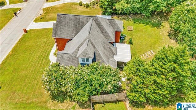 790 CLUSTER SPRINGS ROAD, Gardendale, AL 35071