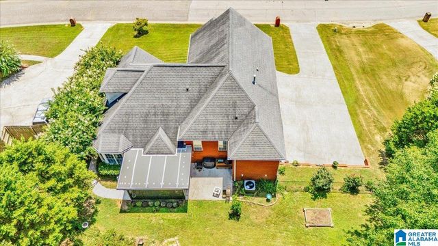 790 CLUSTER SPRINGS ROAD, Gardendale, AL 35071