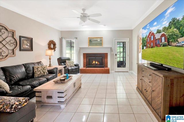 790 CLUSTER SPRINGS ROAD, Gardendale, AL 35071