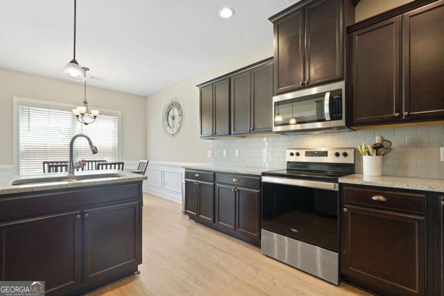 119 Sams Drive, Guyton, GA 31312