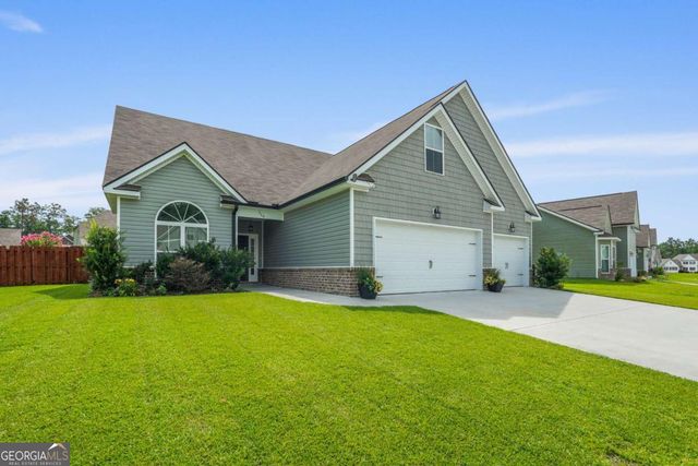 119 Sams Drive, Guyton, GA 31312