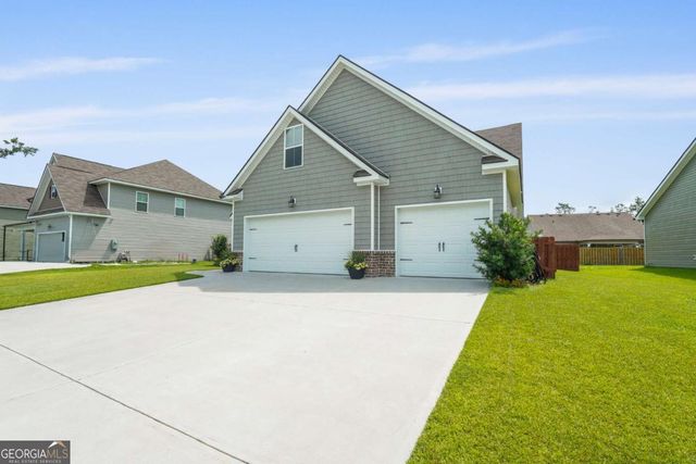 119 Sams Drive, Guyton, GA 31312