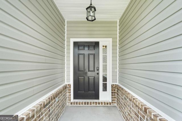 119 Sams Drive, Guyton, GA 31312