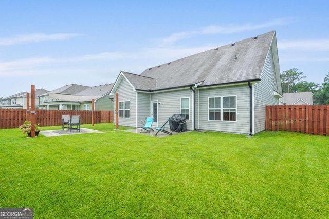 119 Sams Drive, Guyton, GA 31312