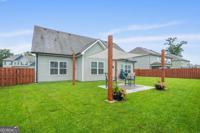 119 Sams Drive, Guyton, GA 31312