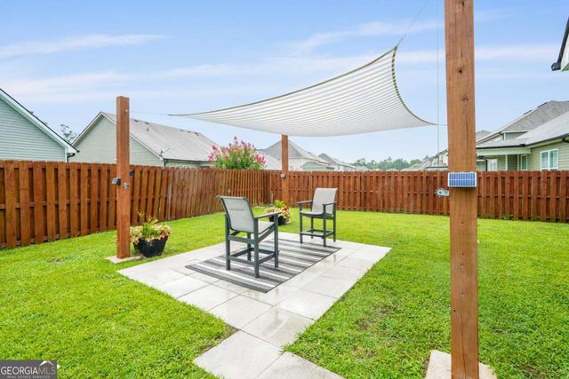 119 Sams Drive, Guyton, GA 31312