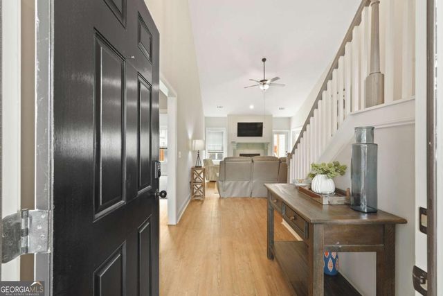 119 Sams Drive, Guyton, GA 31312